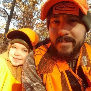 Meet your Posher, George